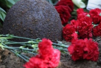 Фотография к новости: Сайт по поиску без вести пропавших воинов ВОВ создали в Казахстане