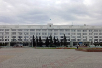 Фотография к новости: Главный архитектор Семея подозревается во взяточничестве