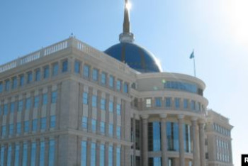 Фотография к новости: Токаев подписал закон о сотрудничестве с Арменией в сфере гражданской обороны и ЧС