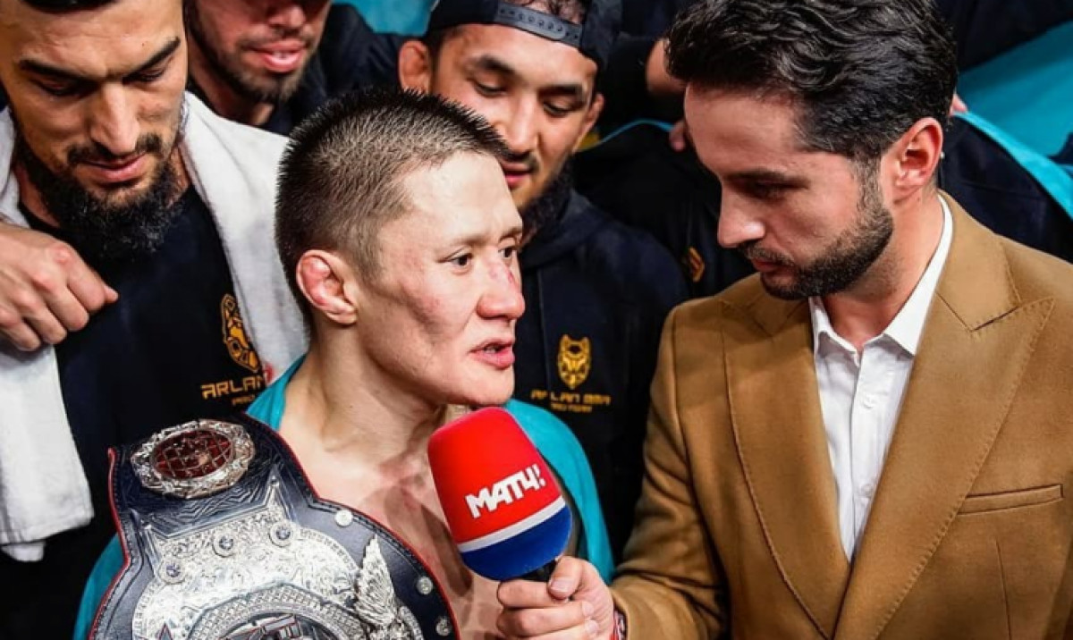  instagram / @zhumagulov_zhalgas 