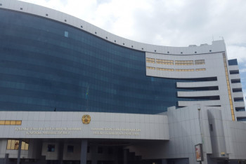 Фотография к новости: Kaspi-приложение скоро можно будет использовать как онлайн-ККМ