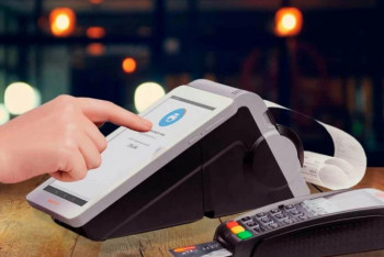 Фотография к новости: Минфин не поддержал предложение депутатов по отсрочке применения онлайн-ККМ до 2023 года