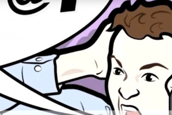 Фотография к новости: Скандал из-за матов: сельского акима уволят в Акмолинской области