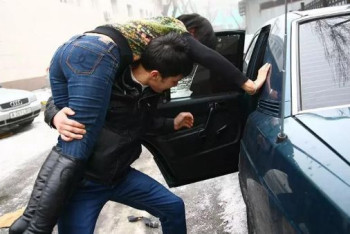 Фотография к новости: Девочку-подростка пытались похитить в Алматинской области