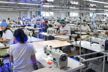 Фотография к новости: Казахстану нужны социально-ответственные предприятия - Президент РК