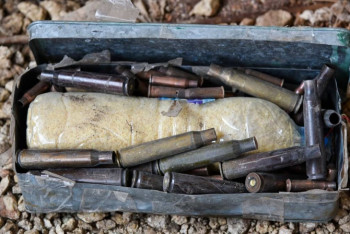 Фотография к новости: Девять детей погибли при взрыве бомбы в Афганистане