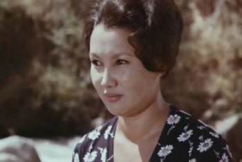 Фотография к новости: Скончалась актриса Раиса Мухамедьярова