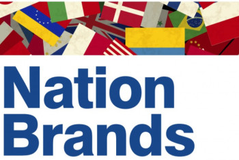 Фотография к новости: Казахстан занял 44-е место в мировом рейтинге национальных брендов