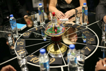 Фотография к новости: Обыгравший знатоков костанаец рассказал, как придумал вопрос для "Что? Где? Когда?"