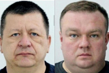 Фотография к новости: Двух мужчин за налоговые махинации объявили в международный розыск в Павлодарской области