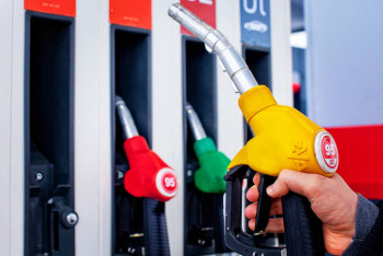 Фотография к новости: Дело не в АСП — эксперты о повышении цен на бензин в РК