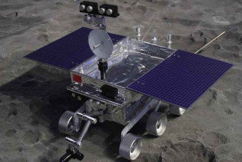 Фотография к новости: Китай планирует создать в космосе экономическую зону с доходом в 10 трлн долларов