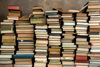 Фотография к новости: Площадки для бесплатного книгообмена откроются в Алматы