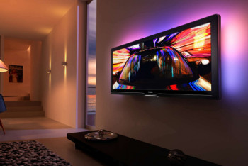 Фотография к новости: Владельцев банковских карт обкрадывают через телевизоры