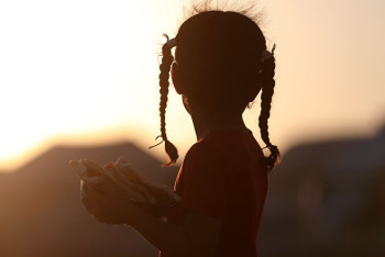 Фотография к новости: Родители избили и сожгли 5-летнюю дочь в Ташкенте