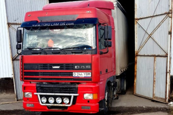 Фотография к новости: Более полутонны черной икры пытались вывезти из Казахстана в Россию