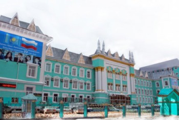 Фотография к новости: КРМУ грозит лишение лицензии на образовательную деятельность