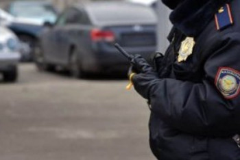 Фотография к новости: На поборы и коррупцию пожаловались главе МВД полицейские из Петропавловска