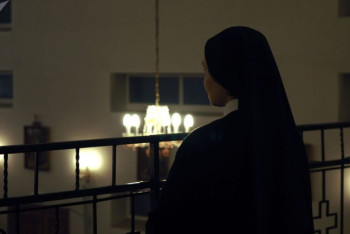 Фотография к новости: Итальянские монашки вернулись из Африки беременными