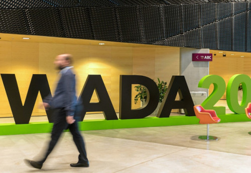 Фотография к новости: Утвержден новый антидопинговый кодекс WADA
