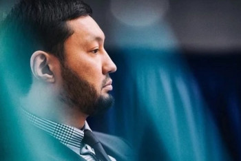 Фотография к новости: Российского журналиста обвинили в вымогательстве денег у бизнесмена Кенеса Ракишева