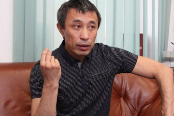 Фотография к новости: Они все боятся, что к ним придет Шпекбаев - Ермек Турсунов о психологии коррупционеров 