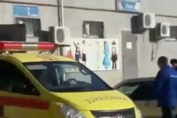 Фотография к новости: Стала известна предварительная причина гибели сантехников в Жанаозене