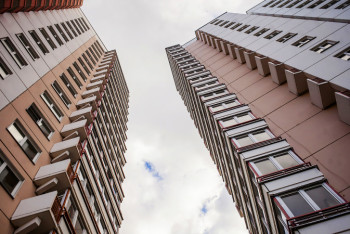 Фотография к новости: "Нурлы жер": В Акмолинской области решат квартирный вопрос 184 семей