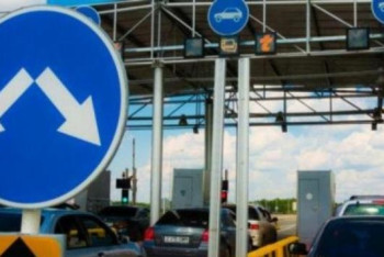 Фотография к новости: Около 6 тысяч километров автодорог скоро станут платными в Казахстане