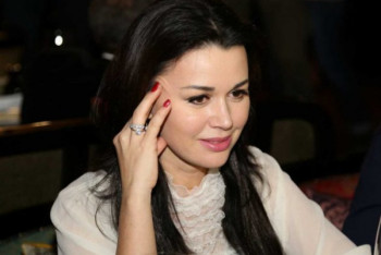 Фотография к новости: Разин заявил об улучшении состояния здоровья Заворотнюк