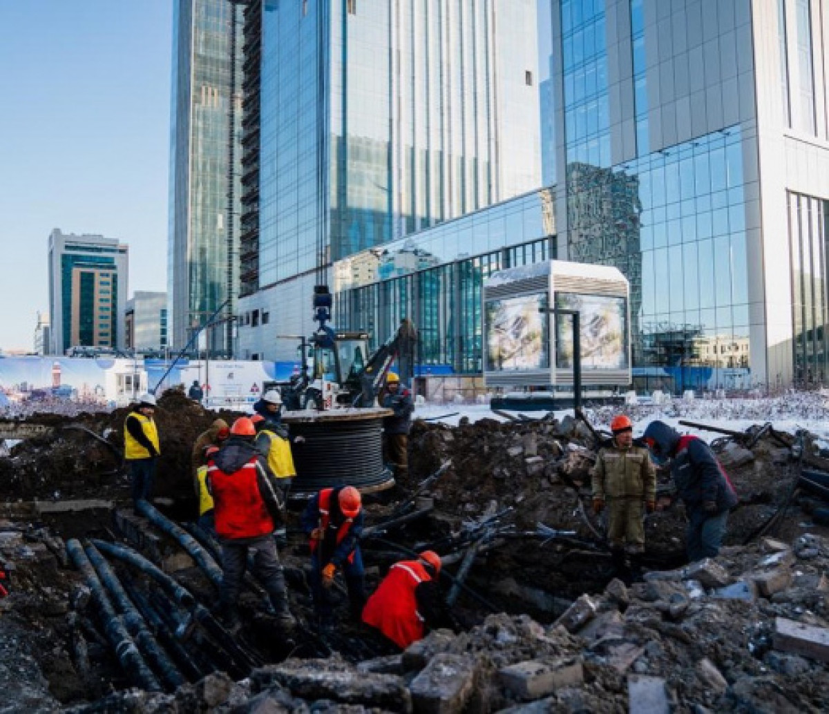  Instagram / @altay_kulginov_official