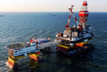 Фотография к новости: Казахстан добыл 74,8 миллиона тонн нефти в 2019 году