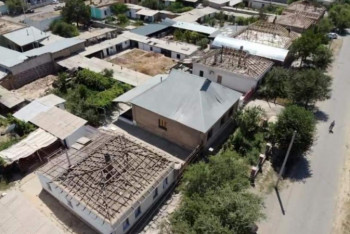 Фотография к новости: В МИИР ответили на жалобу подрядчиков, восстановивших Арысь