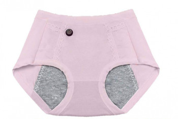 Фотография к новости: Женщинам создали белье с подогревом