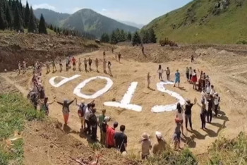 Фотография к новости: В ООН поддержали решение Токаева по Кок-Жайлау 