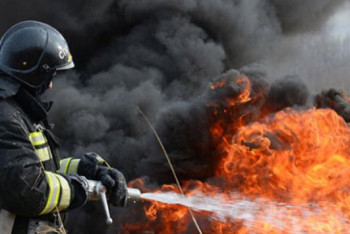 Фотография к новости: В акимате Нур-Султана озвучили предварительную причину аварии на подстанции        