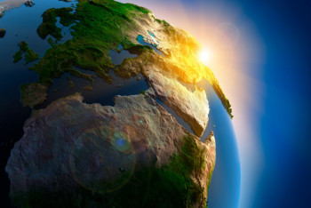 Фотография к новости: Назарбаев рассказал, каким видит будущее Евразии