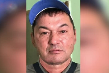 Фотография к новости: Вор в законе Леха Семипалатинский вернулся в Казахстан