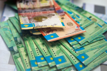 Фотография к новости: Одни из самых высоких зарплат в Казахстане у жителей Мангистауской области 