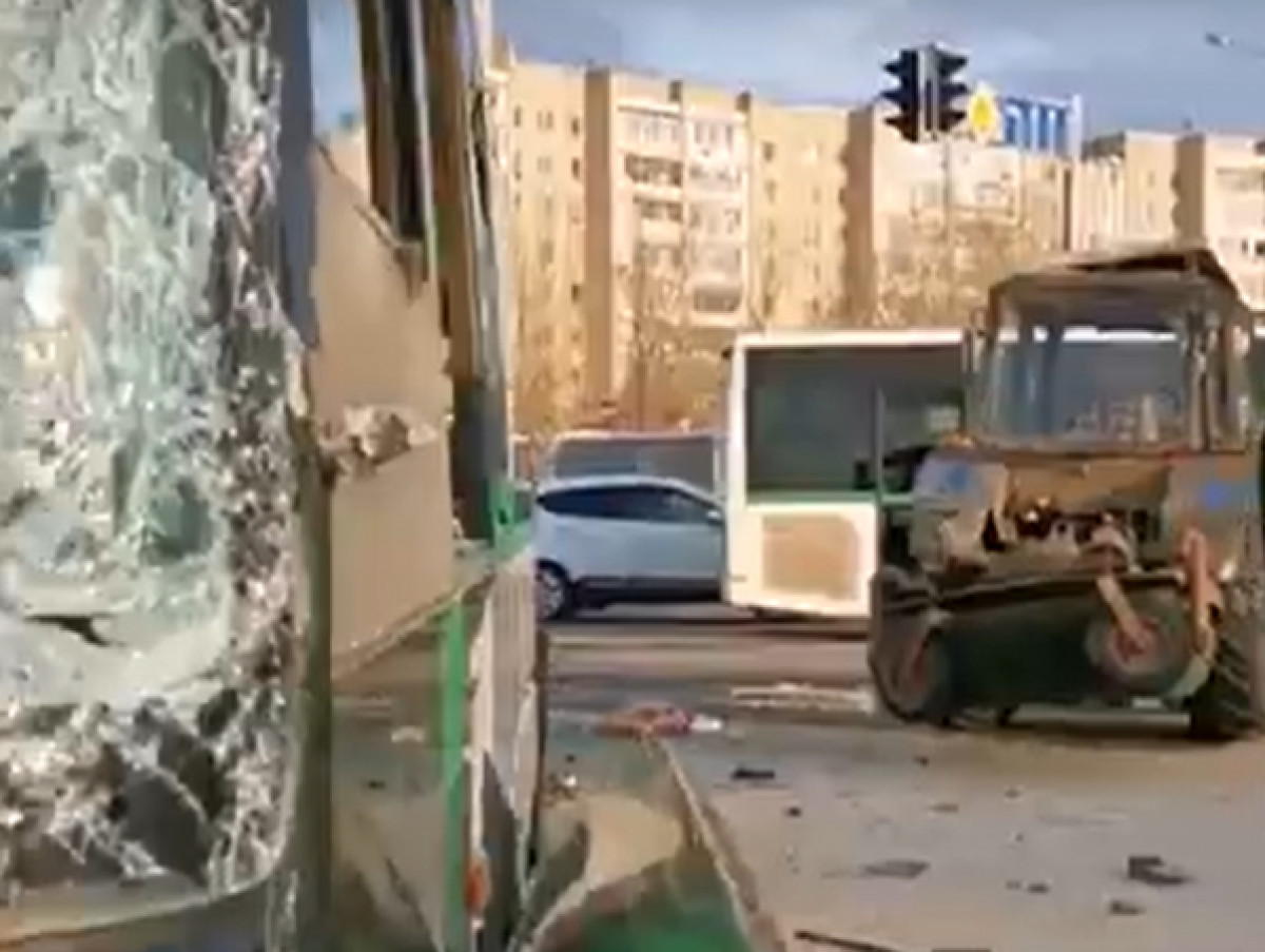  скрин из видео/ YouTube/Zakon.kz