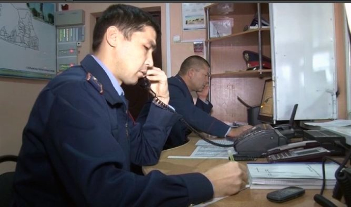  пресс-служба ДП Туркестанской области. 