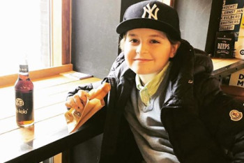 Фотография к новости: 9-летний вундеркинд из Нидерландов получит диплом университета