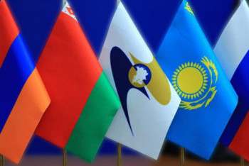 Фотография к новости: Глава Нацбанка высказался о создании единой валюты в ЕАЭС