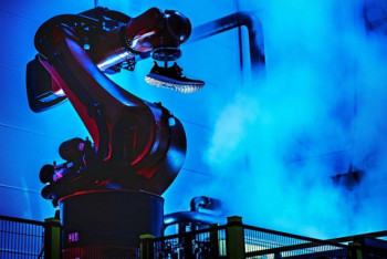 Фотография к новости: Проект "Индустрия 4.0" провалился в Германии и США