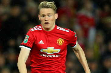 Фотография к новости: Лидер МЮ пропустит матчи с "Астаной" и сборной Казахстана