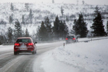 Фотография к новости: Автобан Нур-Султан - Павлодар пообещали открыть в декабре
