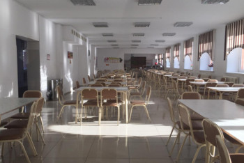 Фотография к новости: Детский реабилитационный центр построят в Кокшетау