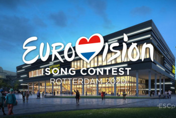 Фотография к новости: Стало известно, сколько стран примут участие в "Евровидении-2020"