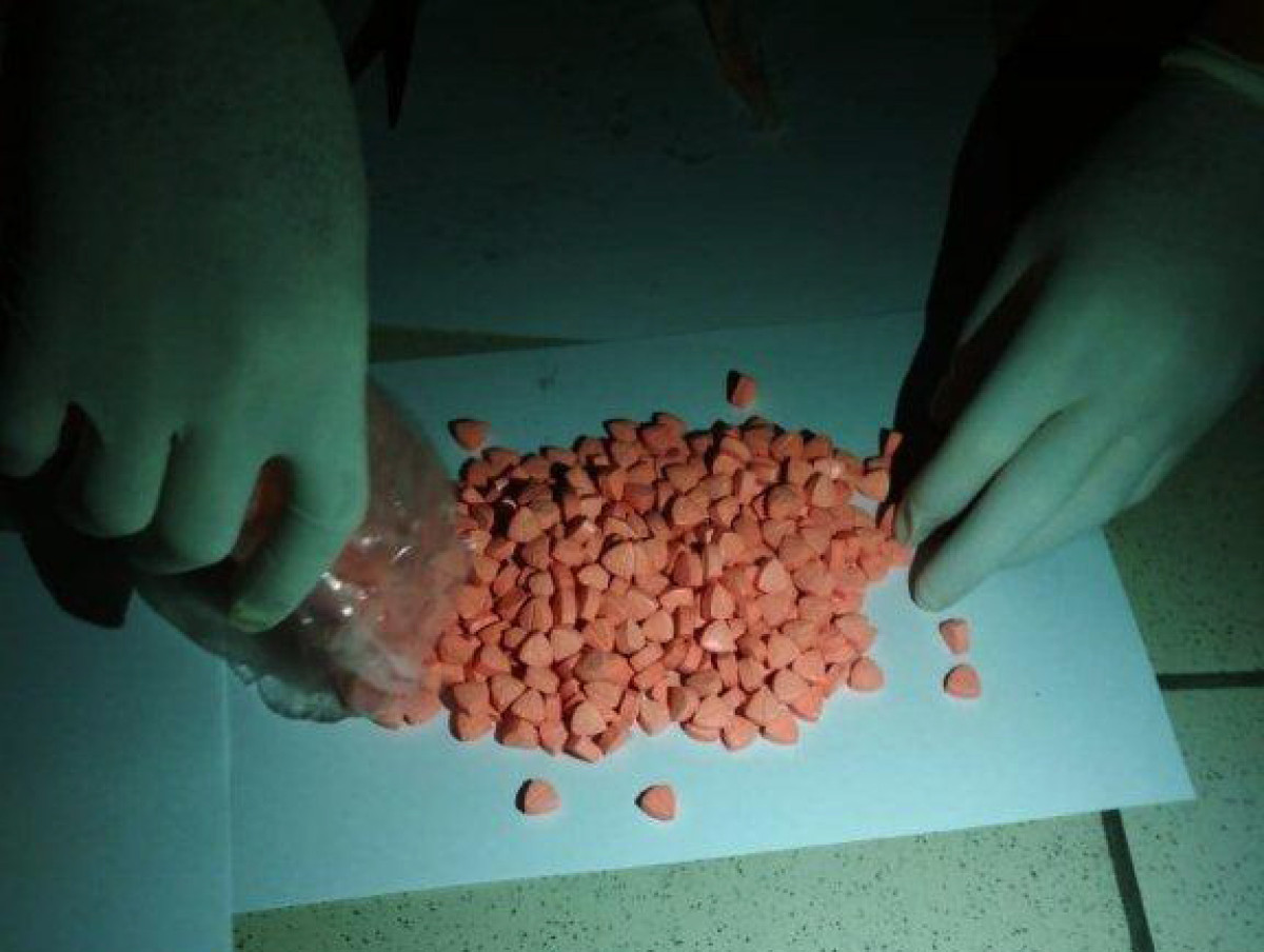  пресс-служба КНБ РК