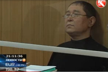 Фотография к новости: Где сейчас первый казахстанский вор в законе Серик Голова